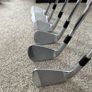 Taylormade P770 2026 KBS Tour Lite S (5 - PW) Image 5