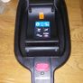 Enfasafe Rear Facing Car Seat with Isofix Base Image 4