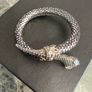 snake bracelet Image 3