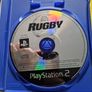 Rugby PlayStation2 ps2 games Original Image 3
