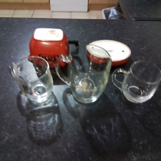 Antique And Collectables