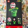 LEGO Super Mario Piranha Plant Image 3