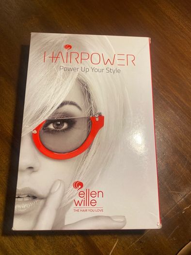 Hair wig