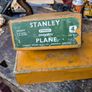 Vintage "Stanley" plane packaging Image 2