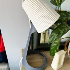 Ikea Table Lamp - Svallet