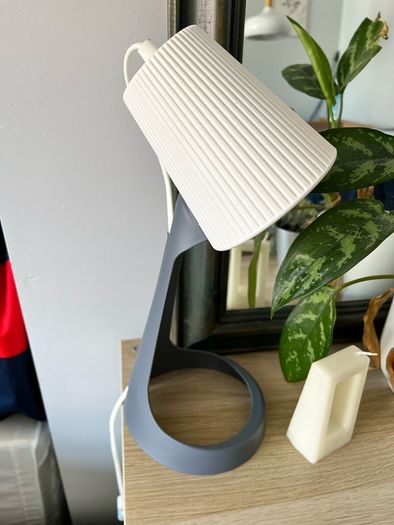 Ikea Table Lamp - Svallet