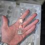 Glass Chess Set Image 5