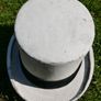 Vintage Top Hat Christy's London Image 7