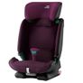 Britax Romer ADVANSAFIX IV M i-Size Car Seat (Burgundy Red) Image 2