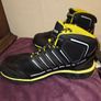 Toe Gaurd Jumper Safety Boots - Size 12 UK Image 4