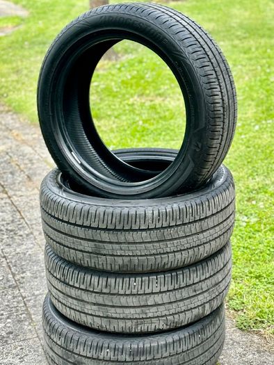 Bridgestone NH200   224/45/17