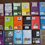 17x Diary of a Wimpy Kid  by Jeff Kinney, Age 9+ Image 2