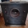 Tiger 5kw  Stove Image 2