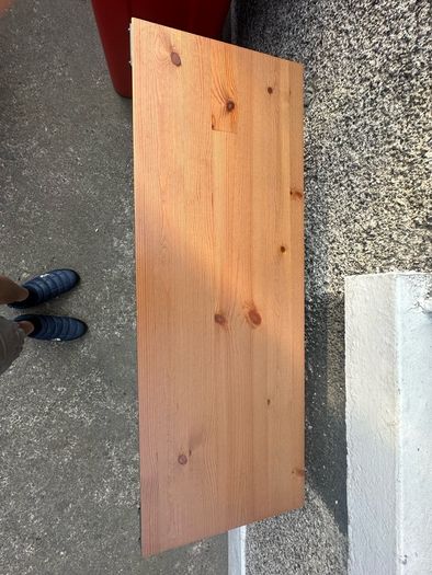IKEA Fjallbo shelving unit