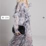 River Island Maxi dress UK size 10 Image 8