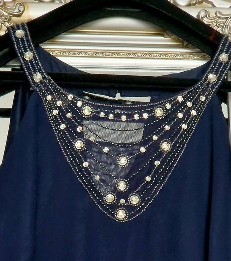 Beautiful Monsoon Occasion Dress