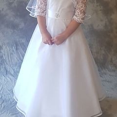 Communion dress