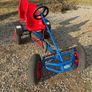 Berg "Extra" Go Cart Image 4