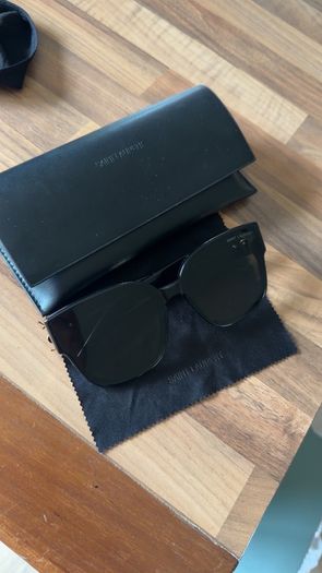 Yves Saint Laurent as new ladies sunglasses RRP 329.00