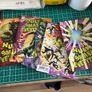 Hulk Smash Everything #4 (2026) 1st Printing Kubert Main Cover A Marvel Comics Image 2