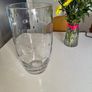 Waterford Crystal John Rocha Geo Pattern 14 Inch Vase Image 2