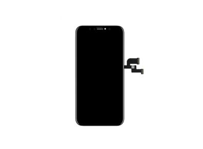 For Apple iPhone XS Display LCD Touch Screen Digitizer Assembly Black New - FHT01IPLCD