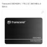 Transcend SSD452K-I | 1 TB | 2.5" Serial ATA III 3D TLC | Brand New | Can Also Post | Image 4