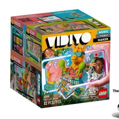 LEGO Vidiyo Party Llama BeatBox Set 43105