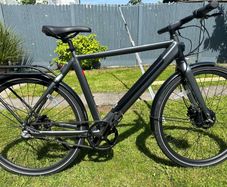Kuma R1 2022 L Electric Bike