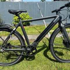Kuma R1 2022 L Electric Bike