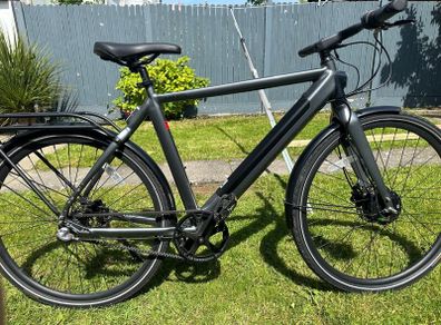 Kuma R1 2022 L Electric Bike
