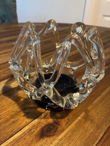 Newgrange Candle holder