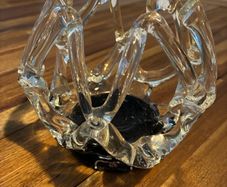 Newgrange Candle holder