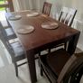 dining table ( no chairs) FREE Image 2