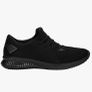 Asics black runners BRAND NEW size 10 Image 2
