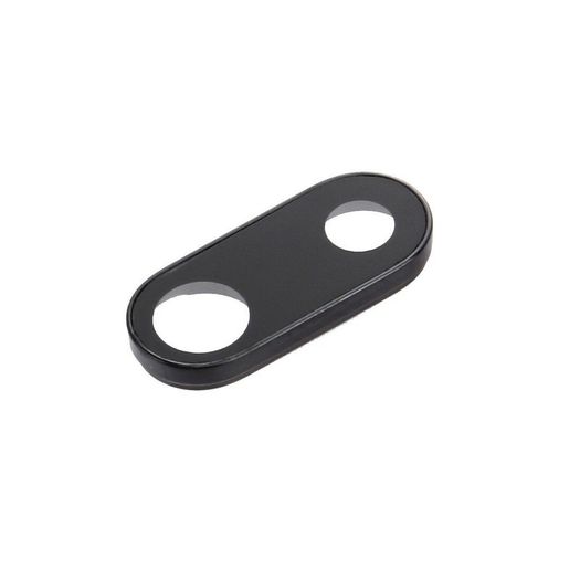 For iPhone 7 Plus 5.5" Rear Back Camera Lens Glass Cover Frame New - FHT13IPFC