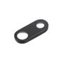 For iPhone 7 Plus 5.5" Rear Back Camera Lens Glass Cover Frame New - FHT13IPFC Image 3