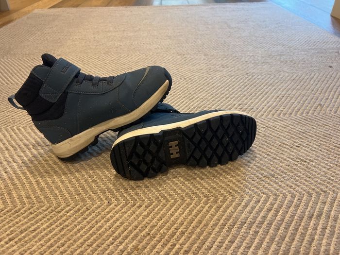 Winter boots - Helly Hansen