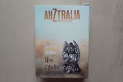 Cthulhu AuZtralia First Player Marker Mini Metal Figure 2018 NEW