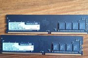 Ddr4  2 X 8 Gb 3200 Mhz