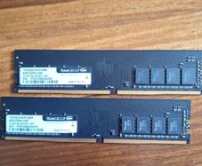 Ddr4  2 X 8 Gb 3200 Mhz