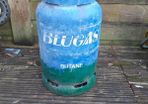 Gas cylinder