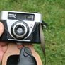King Regula Sprinty C + 45mm F2.8 Lens, Vintage 35mm Camera Image 6