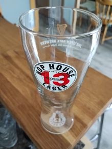 beer pints