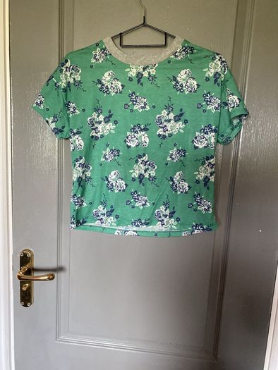 girls top