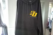 Snickers Hoody XXL New
