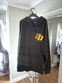 Snickers Hoody XXL New