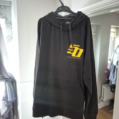 Snickers Hoody XXL New