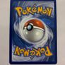 pokemon card special red card item Image 2