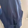 Bennetti Navy Three-Piece Suit (36R / 32R) Image 6